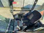 Volvo ECR25 (2015) – Gebrauchte kompakte Minibagger, 2,5 t – gewartet – Bild 9