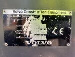 Volvo ECR25 (2015) – Gebrauchte kompakte Minibagger, 2,5 t – gewartet – Bild 10