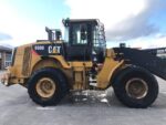 Gebrauchter Radlader Caterpillar 950K (2013) - Image 3