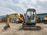 Gebrauchter Minibagger Wacker Neuson 28Z3 RD (2009) – 2,67 t – 3.200 Std. - Image 6