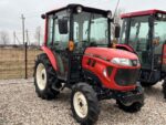 Micro-traktor Yanmar EG334