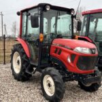 Micro-traktor Yanmar EG334