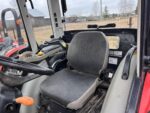 Micro-traktor Yanmar EG334 - Image 5