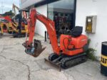 Volvo Radlader L150E – 23,3 t, Motorleistung 200 kW