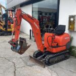 Volvo Radlader L150E – 23,3 t, Motorleistung 200 kW