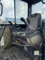 Caterpillar 304 Cr 4.3 Tonnen Minibagger – gebraucht – Bild 4