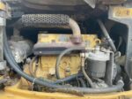Caterpillar 304 Cr 4.3 Tonnen Minibagger – gebraucht – Bild 6