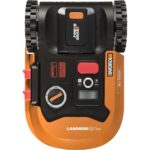 Worx Landroid M500 Plus 20V Mähroboter – WR165E – Bild 3