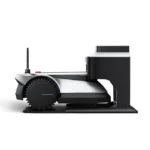 Ecovacs Goat G1-2000 Robotmäher – Bild 6