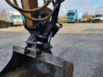 Caterpillar 302.5 Minibagger – gebraucht – Bild 7
