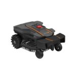 Ambrogio Zeta R – AM015R0K1Z Robotmäher