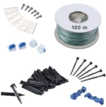 Yanmar Vio55-5 2007 Minibagger – gebraucht – Bild 2