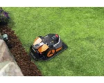 Worx PowerShare Landroid Vision M800 – WR208E Robotmäher – Bild 3