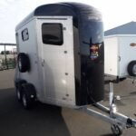 Bockmann Portax Esprit Silber+Schwarz