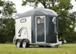 Remorque Van Chevaux CHEVAL LIBERTE 2 Places – Image 31