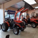 Fieldtrac 927