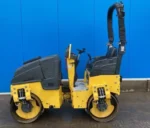 2012 Bomag BW 100 ADM-5