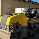 2014 DYNAPAC CC1200C