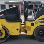2016 BOMAG BW 120 AC-5