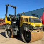 2017 Wacker Neuson RD 24-100