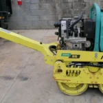 2018 AMMANN AR65