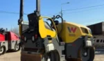 2017 Wacker Neuson RD 24-100 – Image 3
