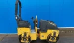 2012 Bomag BW 100 ADM-5 – Image 7