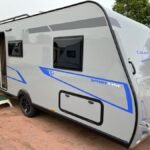 Caravelair Sport Line 486