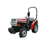 Fieldtrac 180 DA
