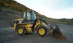 2001 CATERPILLAR 924G – Image 2
