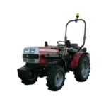 Fieldtrac 270 D