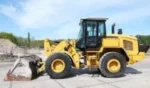 2015 Caterpillar 930M – Image 2