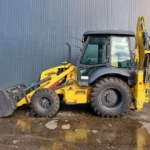 2022 NEW HOLLAND B80B