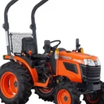 Kubota B1181DT-EC