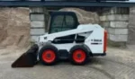 2015 BOBCAT S510 – Image 2