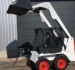 2010 BOBCAT S100