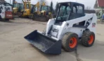 2006 BOBCAT S220