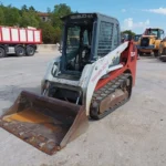 2004 TAKEUCHI TL130