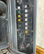 2004 VOLVO L120E – Image 11