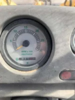 2005 KOMATSU WB70A – Image 11