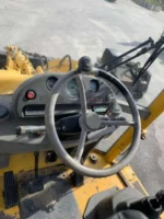 2005 KOMATSU WB70A – Image 12