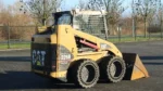 2005 CATERPILLAR 226B – Image 3