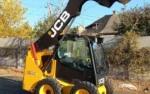 2019 JCB 155 – Image 10