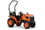 KUBOTA B1241 D