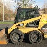 2005 CATERPILLAR 226B
