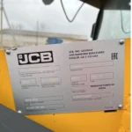 2019 JCB 155 – Image 11