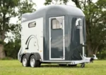 Remorque Van Chevaux CHEVAL LIBERTE 2 Places