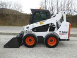 2016 BOBCAT S570
