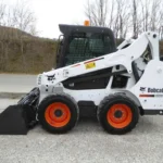 2016 BOBCAT S570