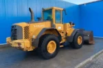 2004 Volvo L 110 E – Image 17